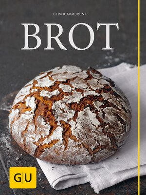 cover image of Brot